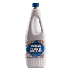    Aqua Kem Blue (   2 )